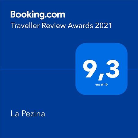 Ferienwohnung La Pezina Livigno Exterior foto