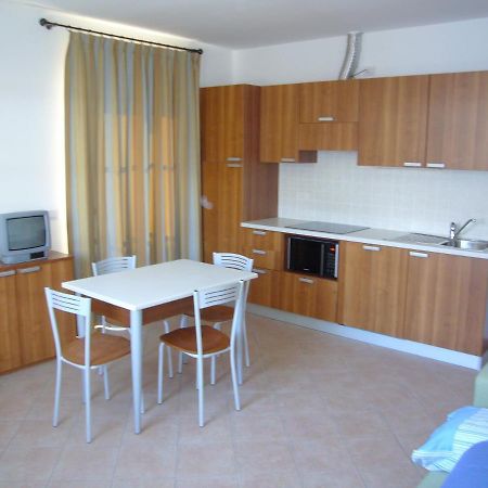 Ferienwohnung La Pezina Livigno Exterior foto