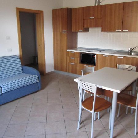 Ferienwohnung La Pezina Livigno Exterior foto