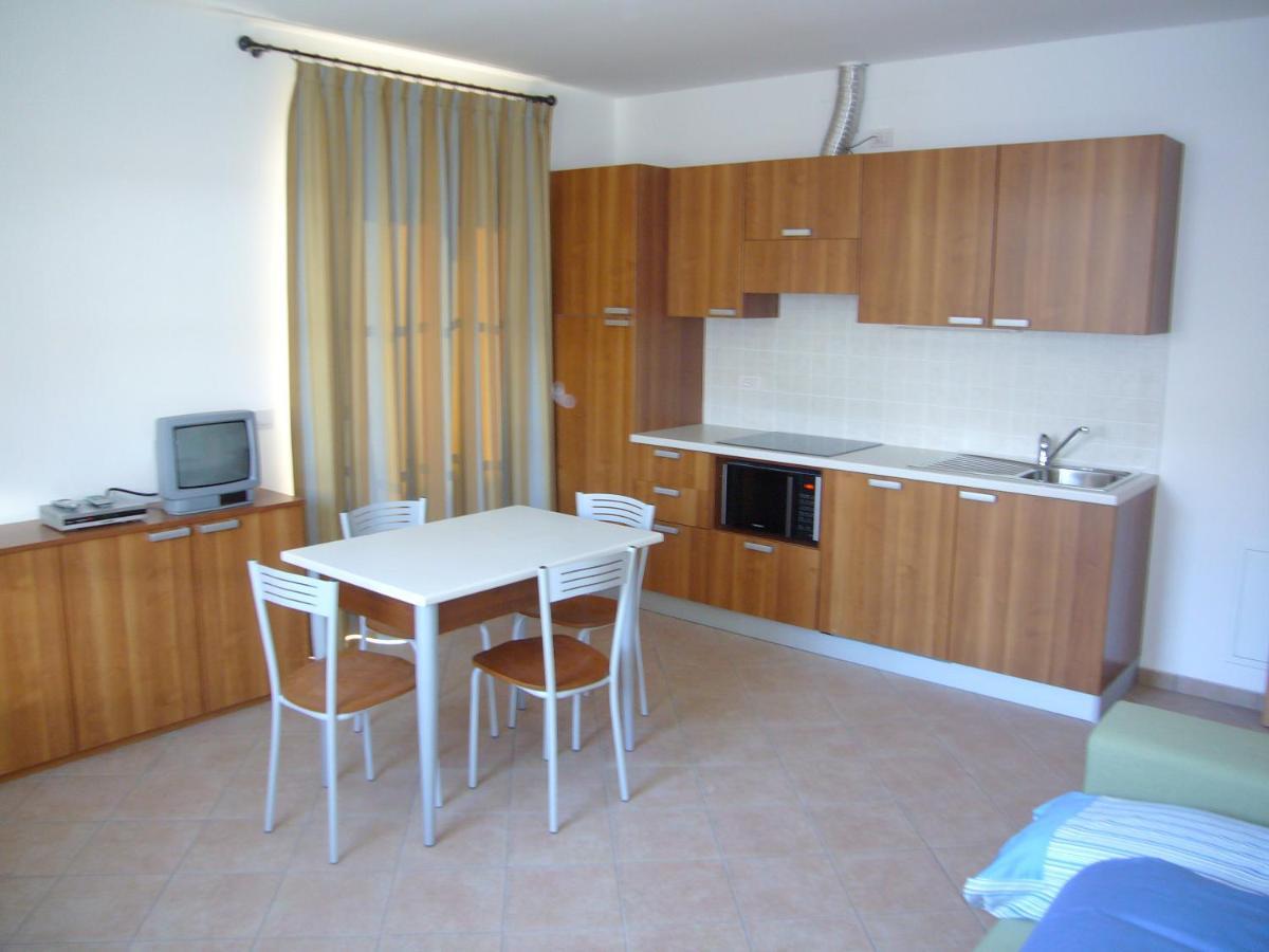 Ferienwohnung La Pezina Livigno Exterior foto