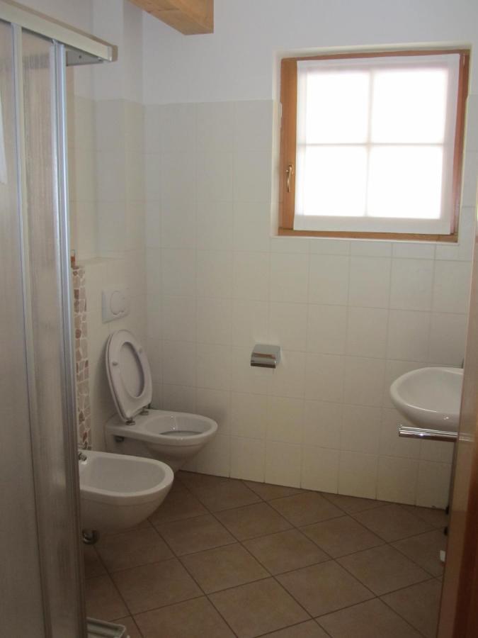 Ferienwohnung La Pezina Livigno Exterior foto